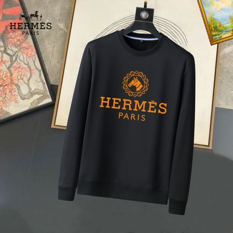 Hermes Hoodies